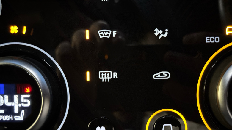 Land Rover Range Rover Evoque 1.5 P300e Evoque Edition 5dr Auto Hatchback